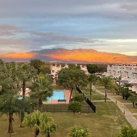 Casa Familia Condado De Alhama Murcia Spain El Romero ภายนอก รูปภาพ