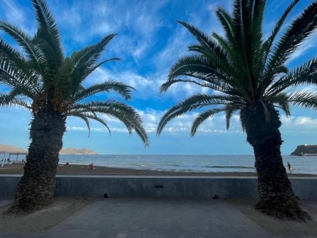 Casa Familia Condado De Alhama Murcia Spain El Romero ภายนอก รูปภาพ