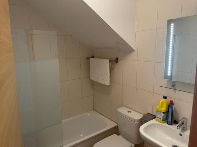 Casa Familia Condado De Alhama Murcia Spain El Romero ภายนอก รูปภาพ