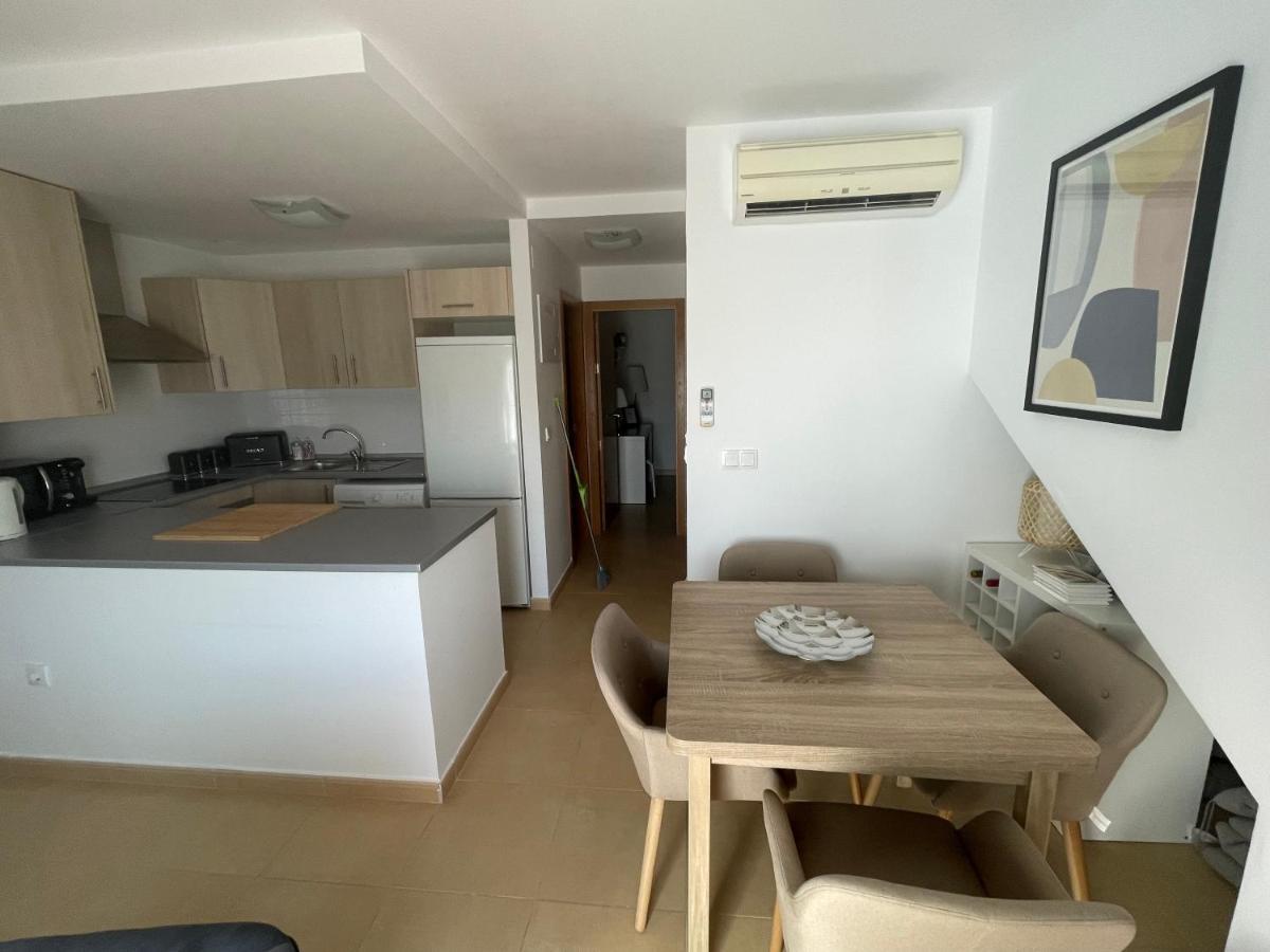 Casa Familia Condado De Alhama Murcia Spain El Romero ภายนอก รูปภาพ
