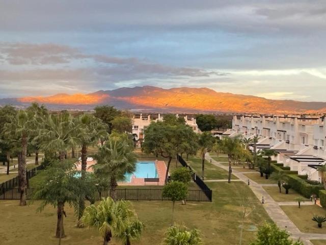 Casa Familia Condado De Alhama Murcia Spain El Romero ภายนอก รูปภาพ
