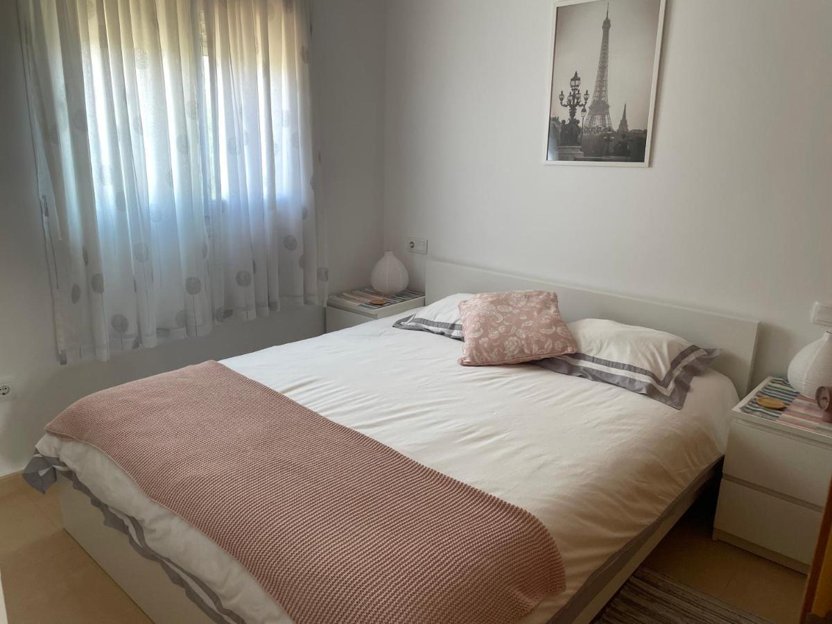 Casa Familia Condado De Alhama Murcia Spain El Romero ภายนอก รูปภาพ