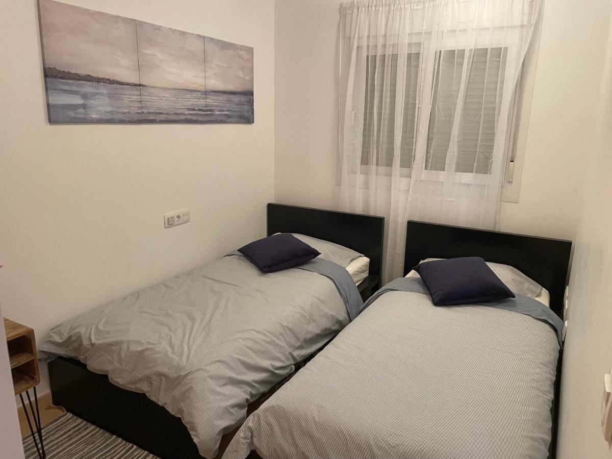 Casa Familia Condado De Alhama Murcia Spain El Romero ภายนอก รูปภาพ