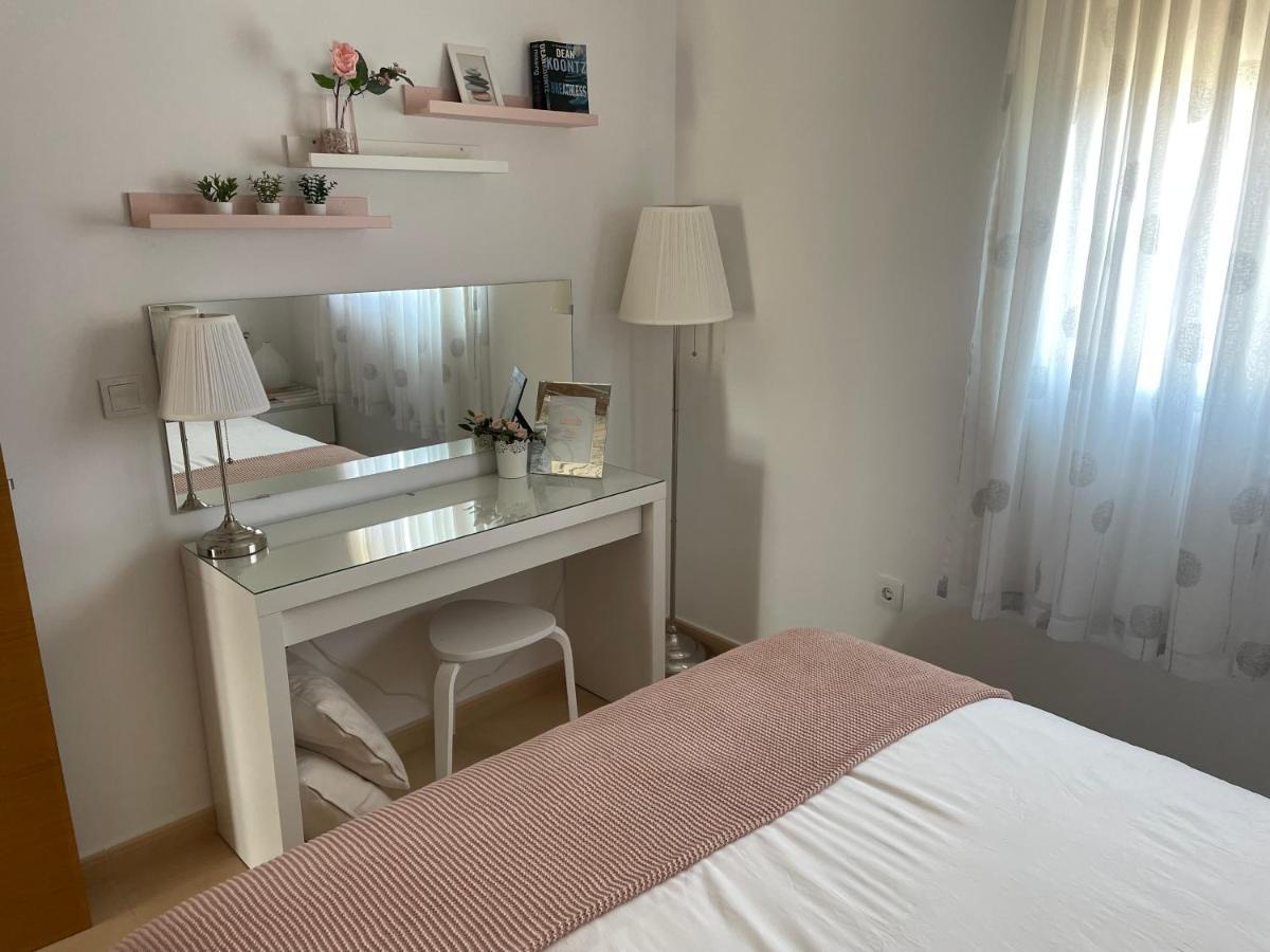 Casa Familia Condado De Alhama Murcia Spain El Romero ภายนอก รูปภาพ