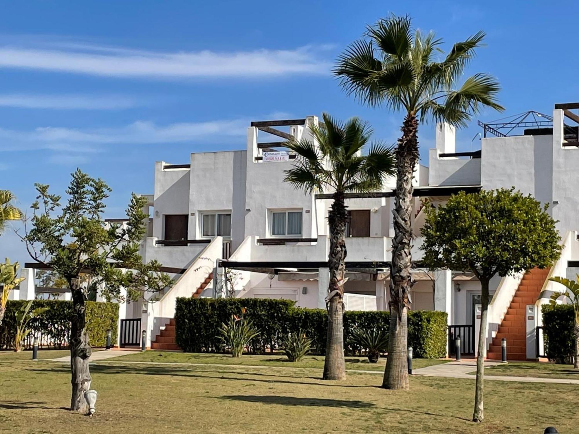Casa Familia Condado De Alhama Murcia Spain El Romero ภายนอก รูปภาพ