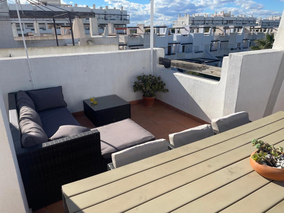 Casa Familia Condado De Alhama Murcia Spain El Romero ภายนอก รูปภาพ