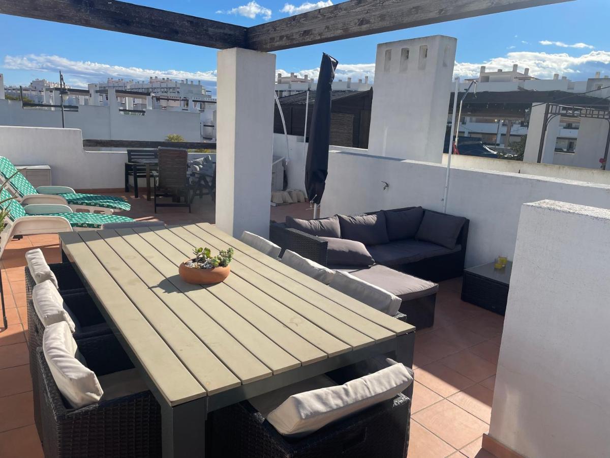 Casa Familia Condado De Alhama Murcia Spain El Romero ภายนอก รูปภาพ