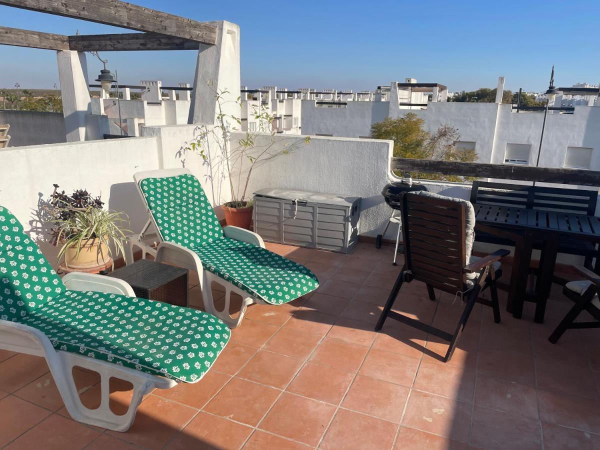 Casa Familia Condado De Alhama Murcia Spain El Romero ภายนอก รูปภาพ